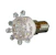 perel Led-lampa 24v 16 led e-14 exit 15lm
