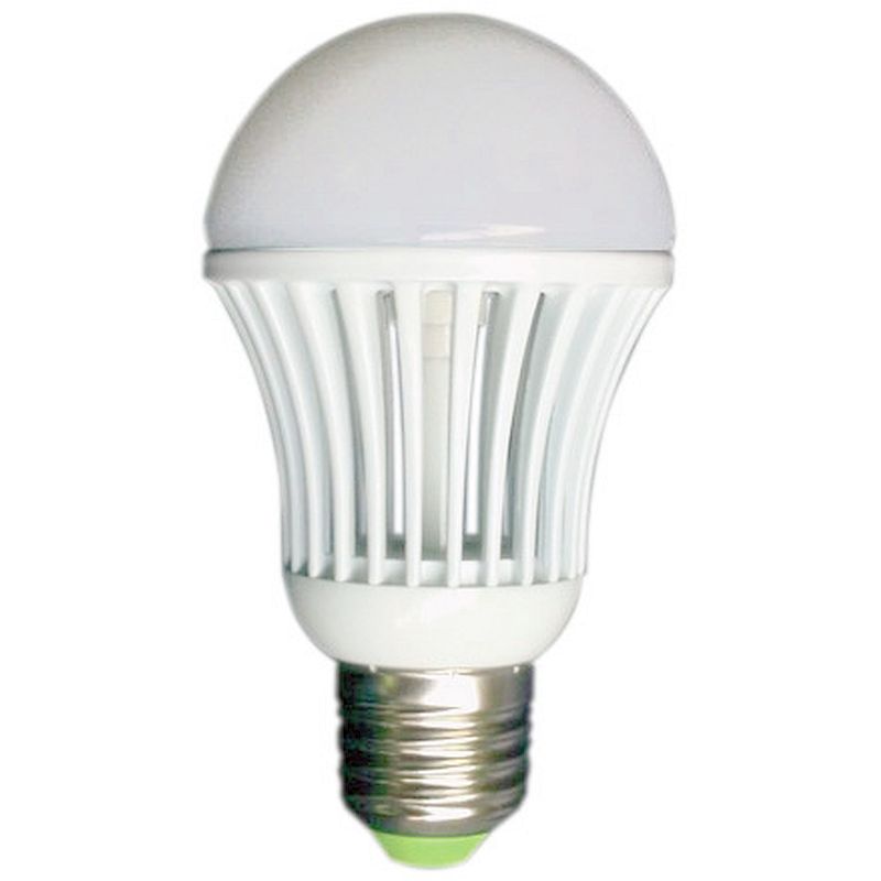 LED LAMPA LOW VOLTAGE LED 24V 7W 500LM AC/DC WHT