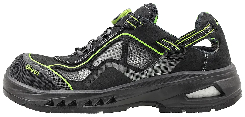 sievi Skyddsko sievi airgo 2 rollerxls1 48-52542-183-92m 39