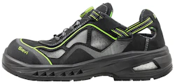 SKYDDSKO SIEVI AIRGO 2 ROLLERXLS1 48-52542-183-92M 43
