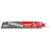 milwaukee Sz blade milwaukee torch tct 230/10t