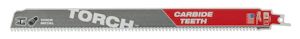 milwaukee Sabre saw blade milwaukee sz tct torch 300mm/7t 5p