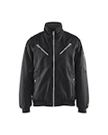 Jacket Blåkläder Size XS Black