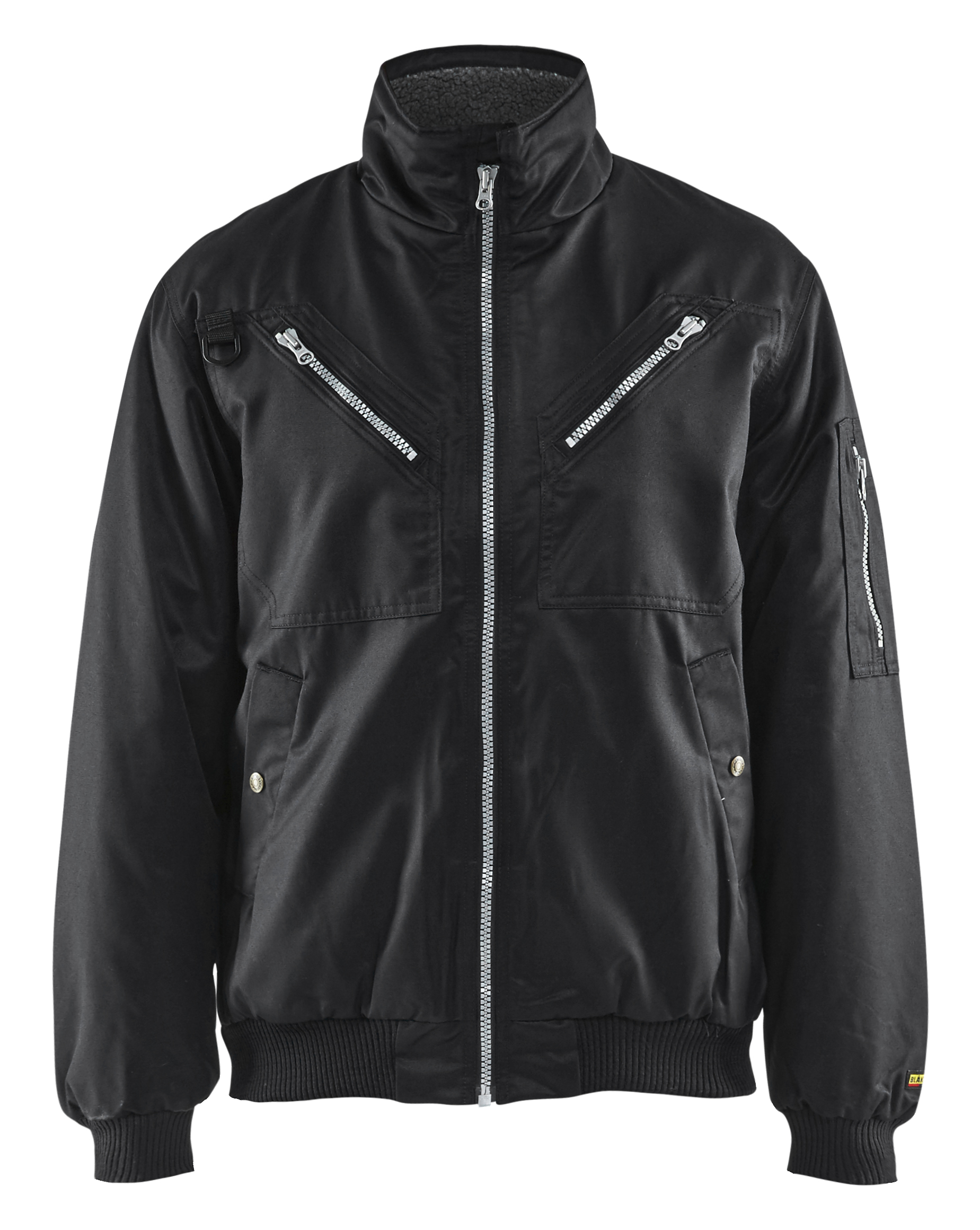 blåkläder Winter jacket blåkläder 480519009900 s