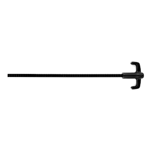 milwaukee Männänvarsi milwaukee m18 lyh. 400ml