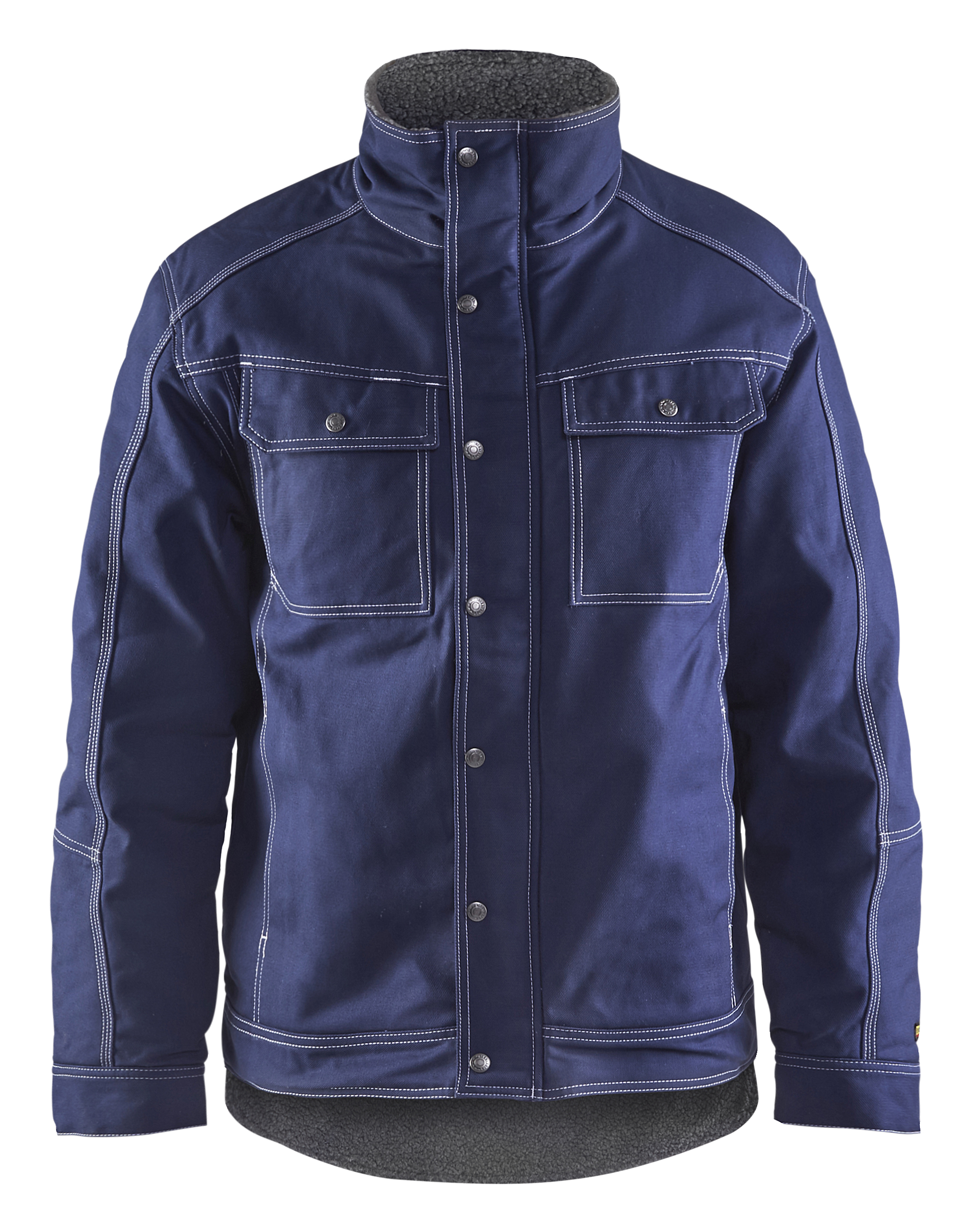 blåkläder Winter jacket blåkläder 481513708800 xxl