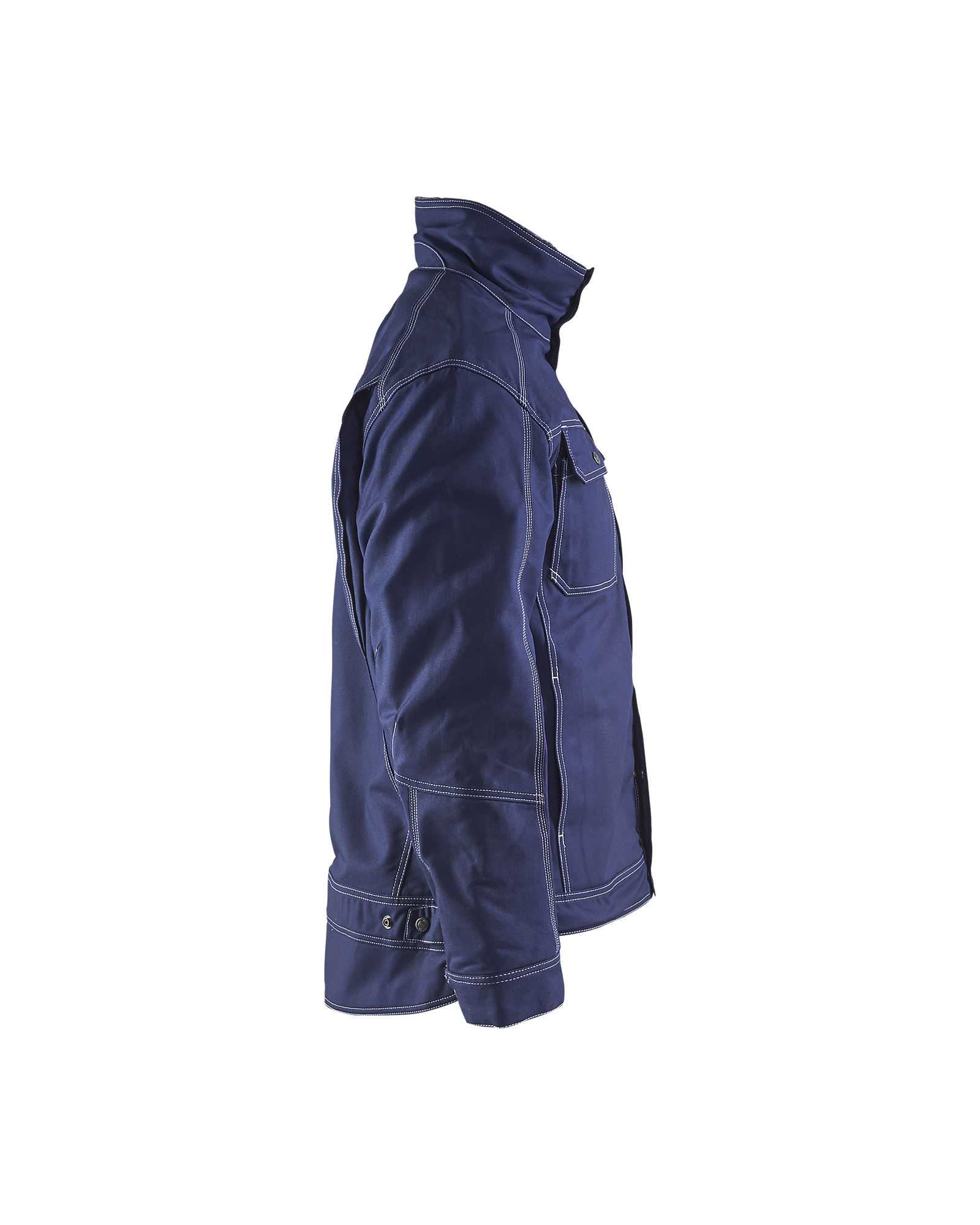 blåkläder Winter jacket blåkläder 481513708800 xxl
