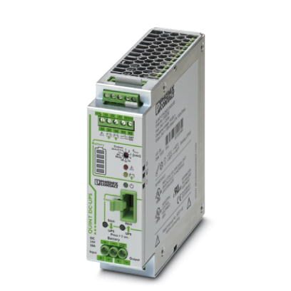 DC UPS QUINT 24V/20A