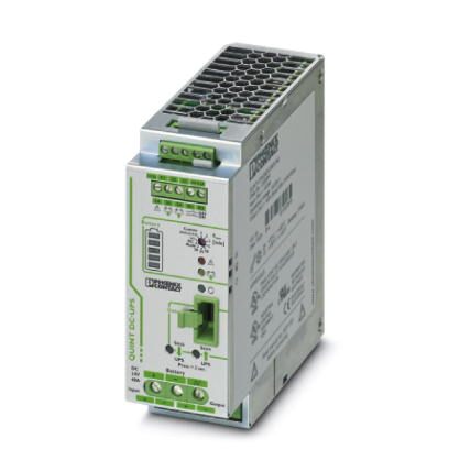 DC UPS QUINT 24V/40A