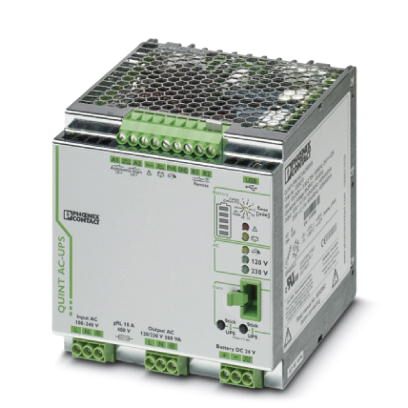 AC UPS QUINT 500VA