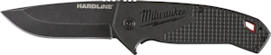 milwaukee Foldekniv hardline glatt