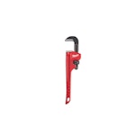 STEEL PIPE WRENCH MILWAUKEE 10"