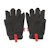 milwaukee Sõrmikud fingerless 8/m