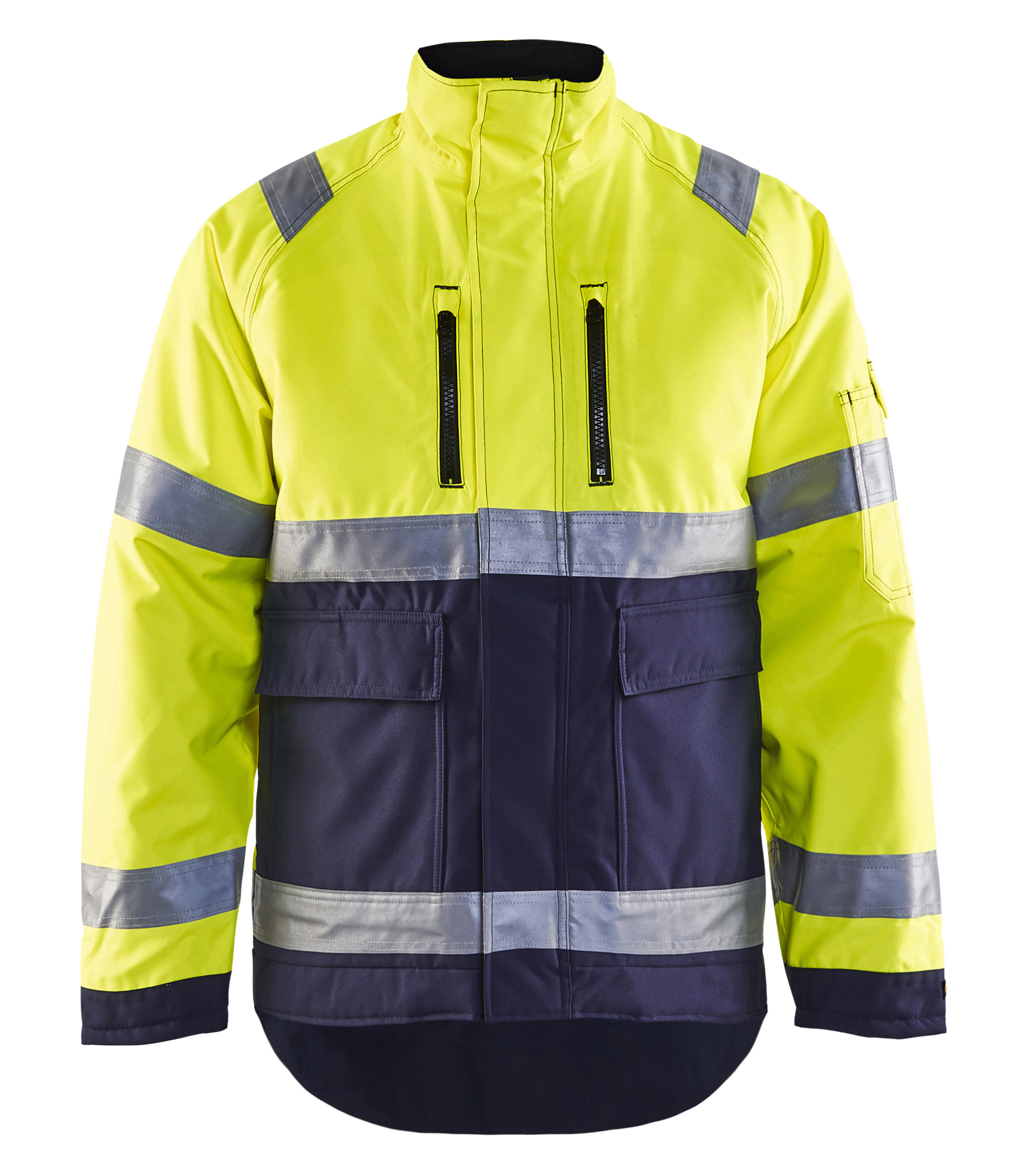 blåkläder Vinterjacka blåkläder 482719773389 xxs