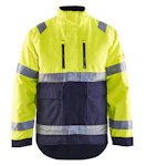 WINTER JACKET BLÅKLÄDER 482719773389 M