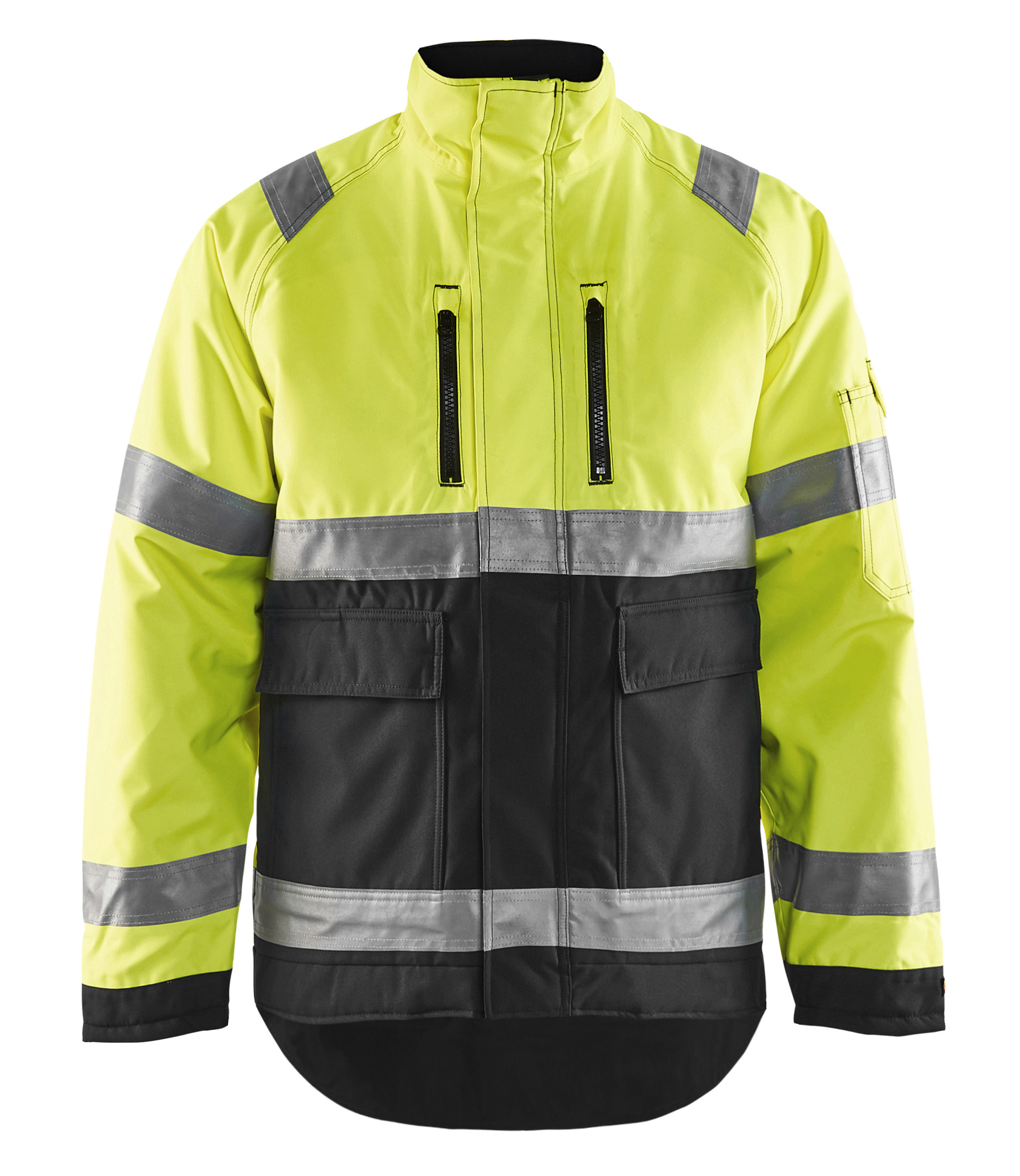 blåkläder Winter jacket blåkläder 482719773399 xxs
