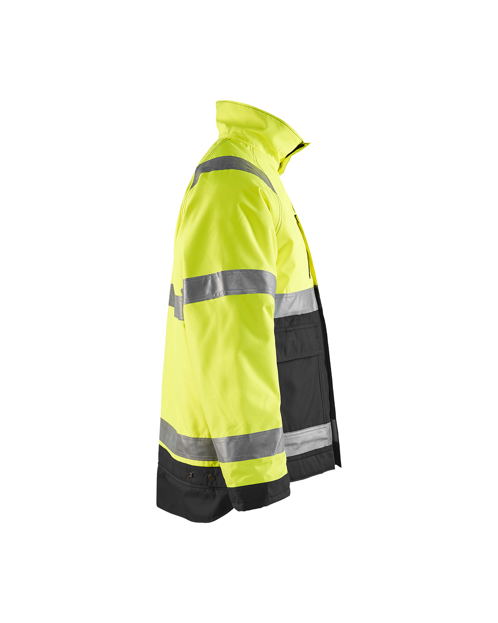 blåkläder Winter jacket blåkläder 482719773399 xxs