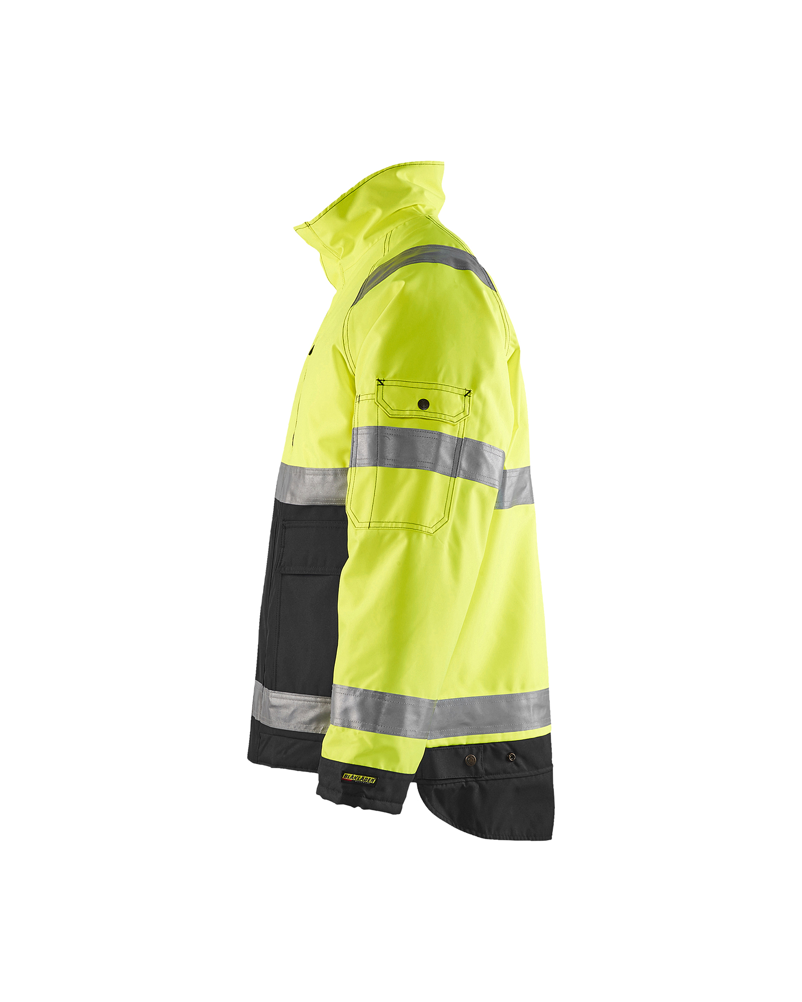 blåkläder Winter jacket blåkläder 482719773399 xxs