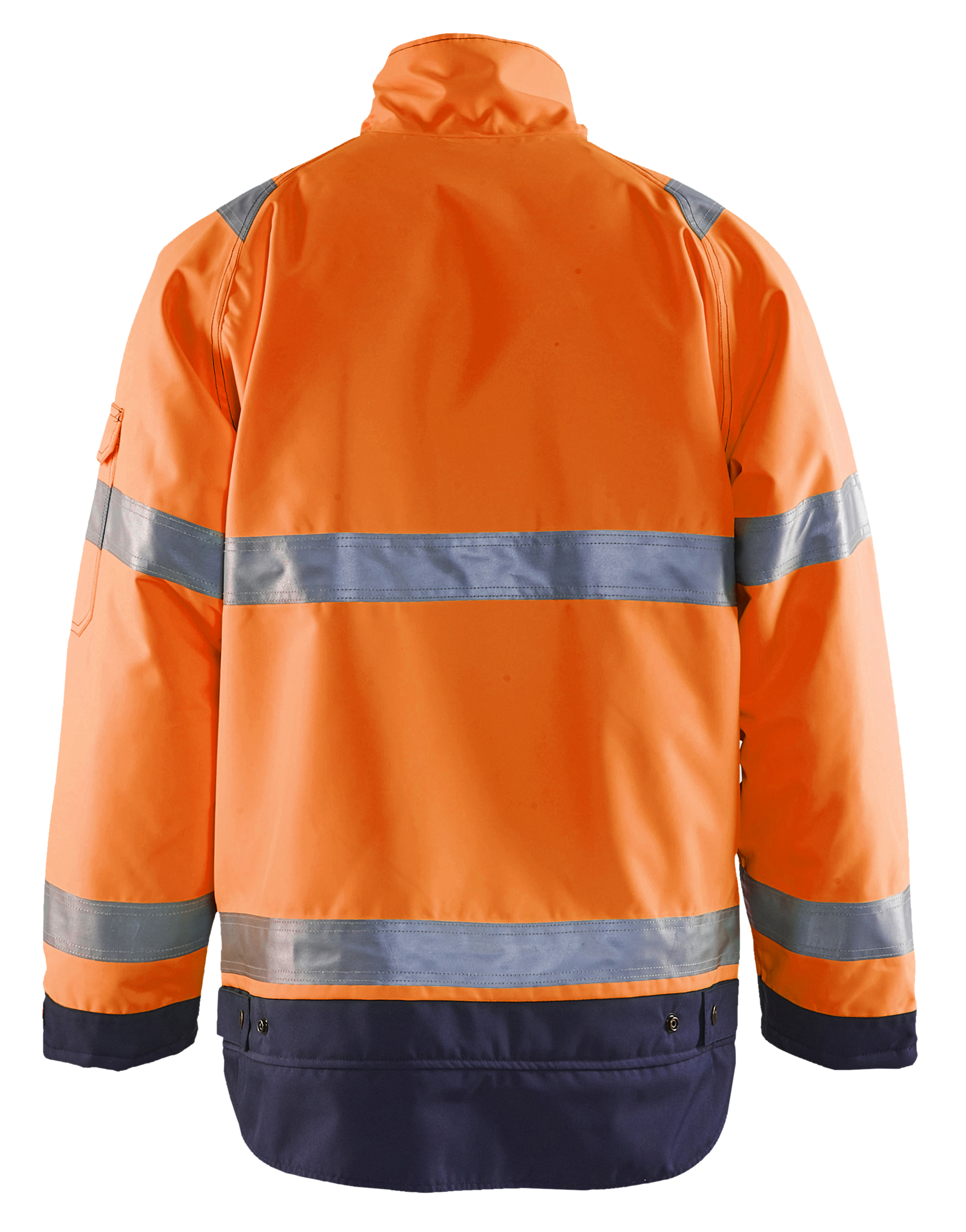 blåkläder Winter jacket blåkläder 482719775389 xxl