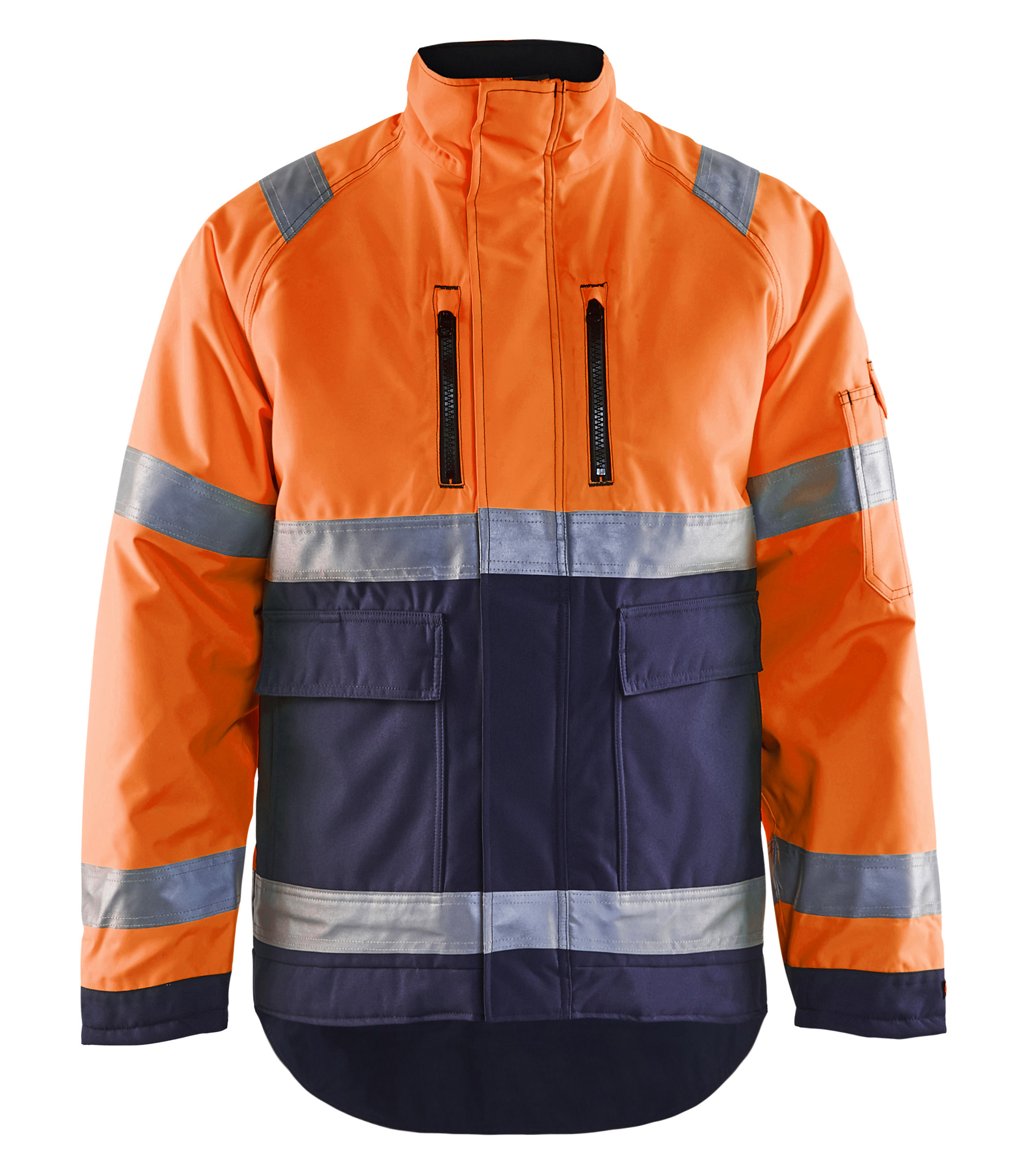 blåkläder Winter jacket blåkläder 482719775389 xxl