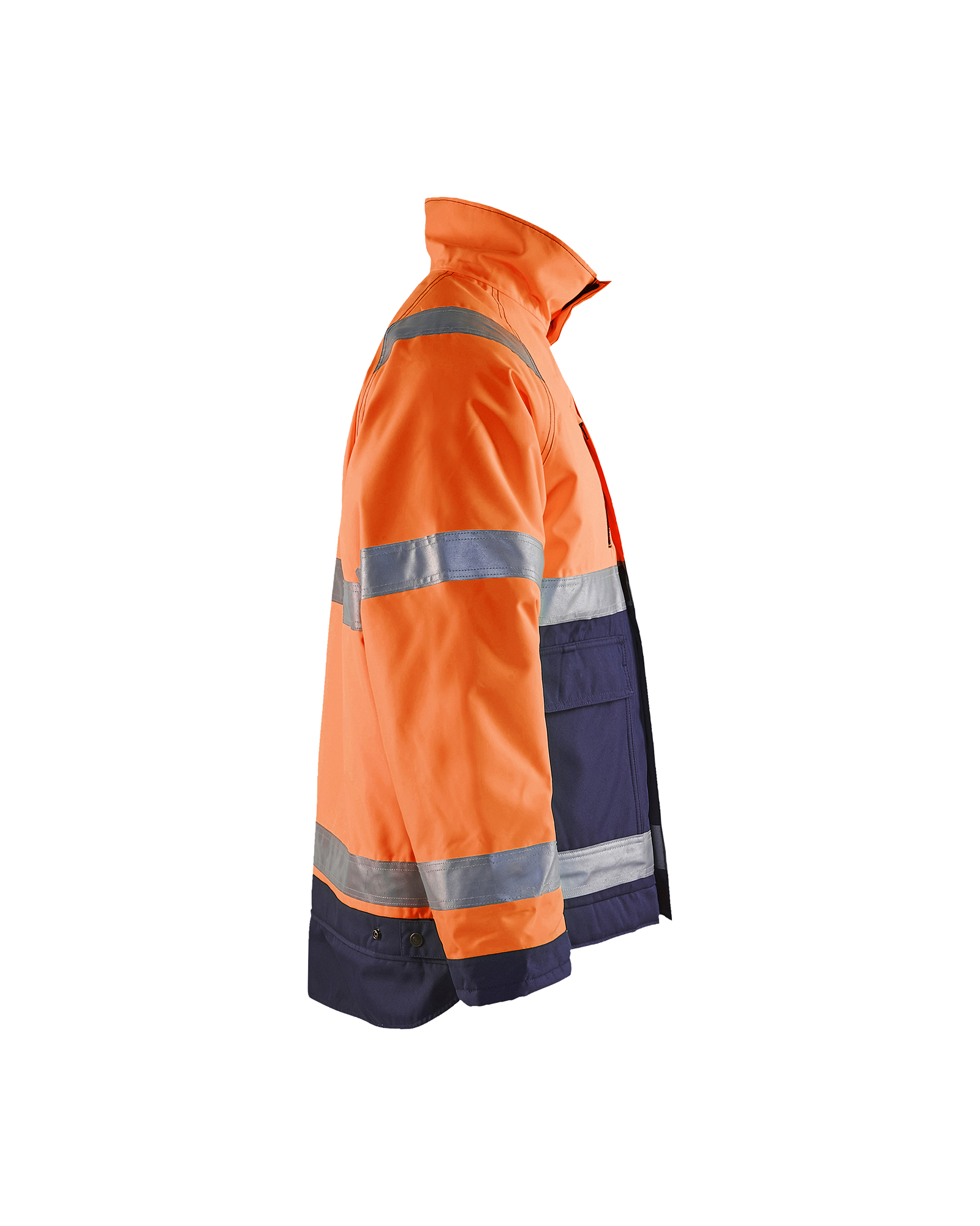 blåkläder Winter jacket blåkläder 482719775389 xxl
