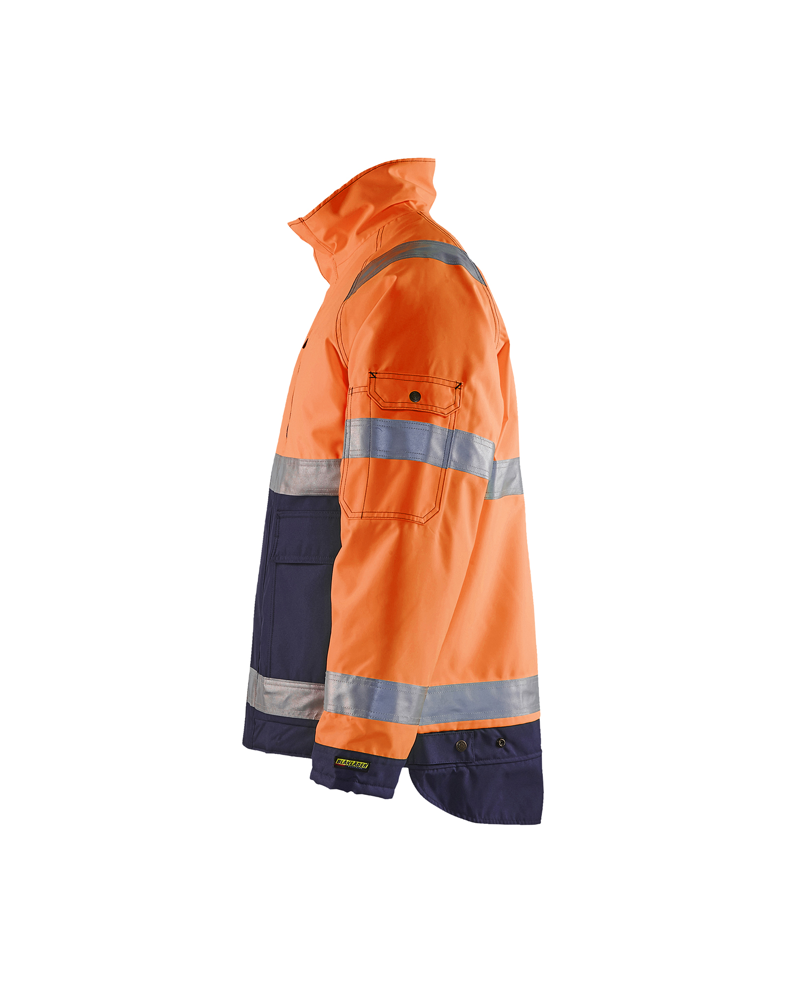 blåkläder Winter jacket blåkläder 482719775389 xxl