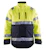 blåkläder Talvitakki blåkläder 48281900 3389 ke/tsin hi-vis koko l