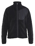 Jacket Blåkläder Size XS Black