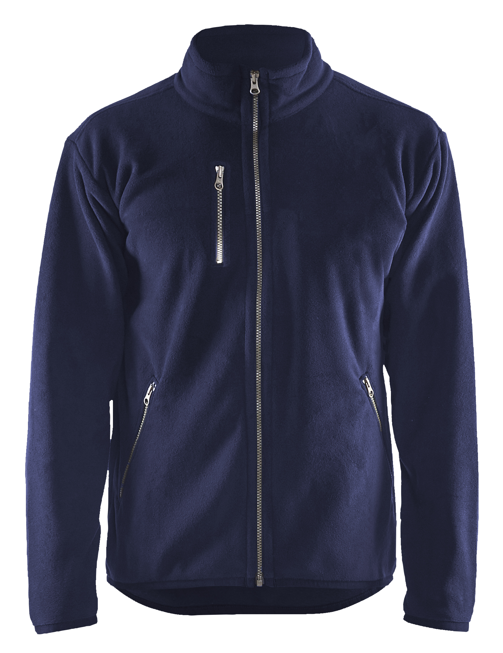 blåkläder Fleece blåkläder 483025108900 xl