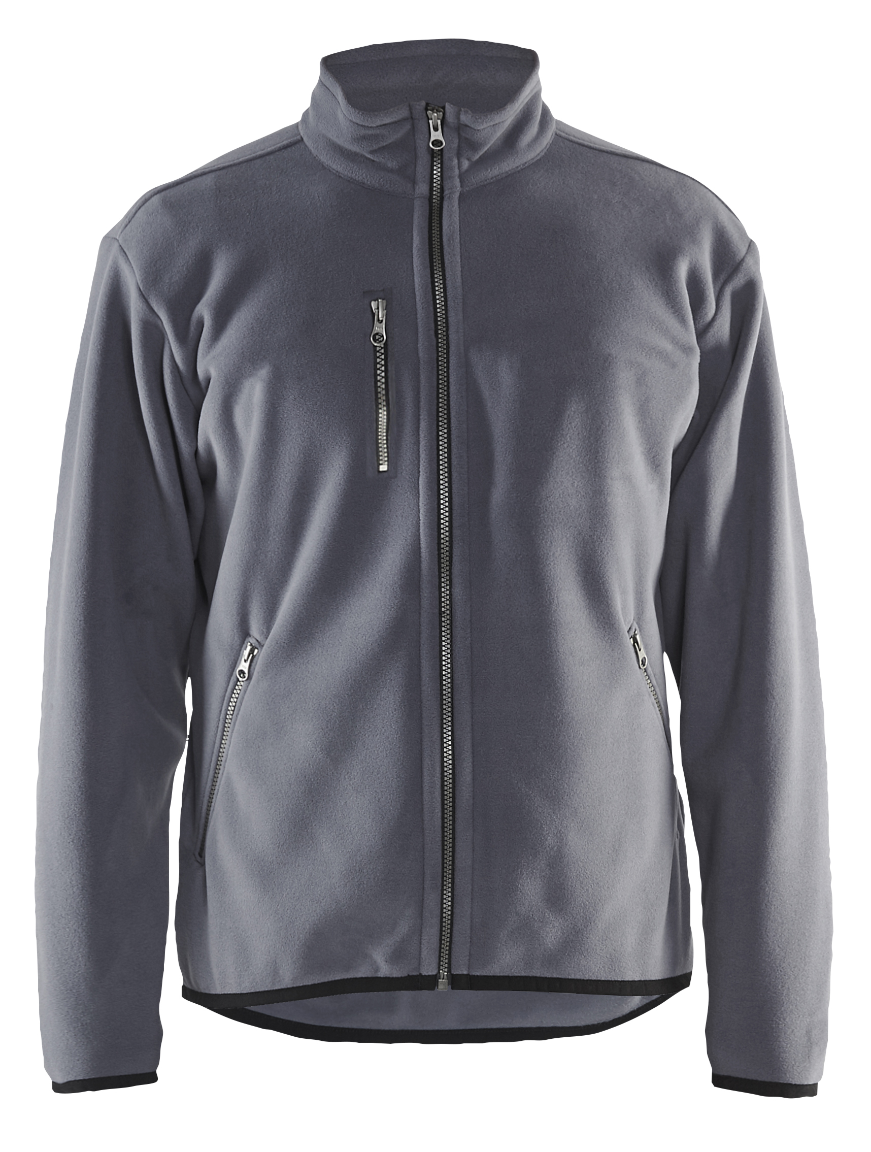 blåkläder Fleece blåkläder 483025109400 m
