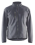 FLEECE BLÅKLÄDER 483025109400 XL