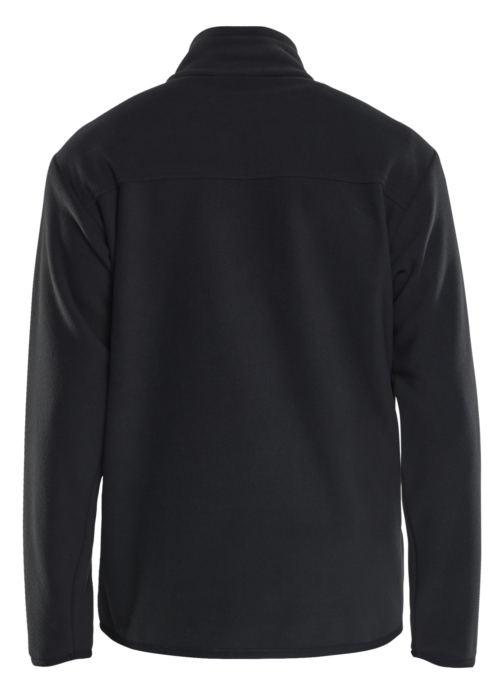 blåkläder Fleecejacka blåkläder 483025109900 4xl