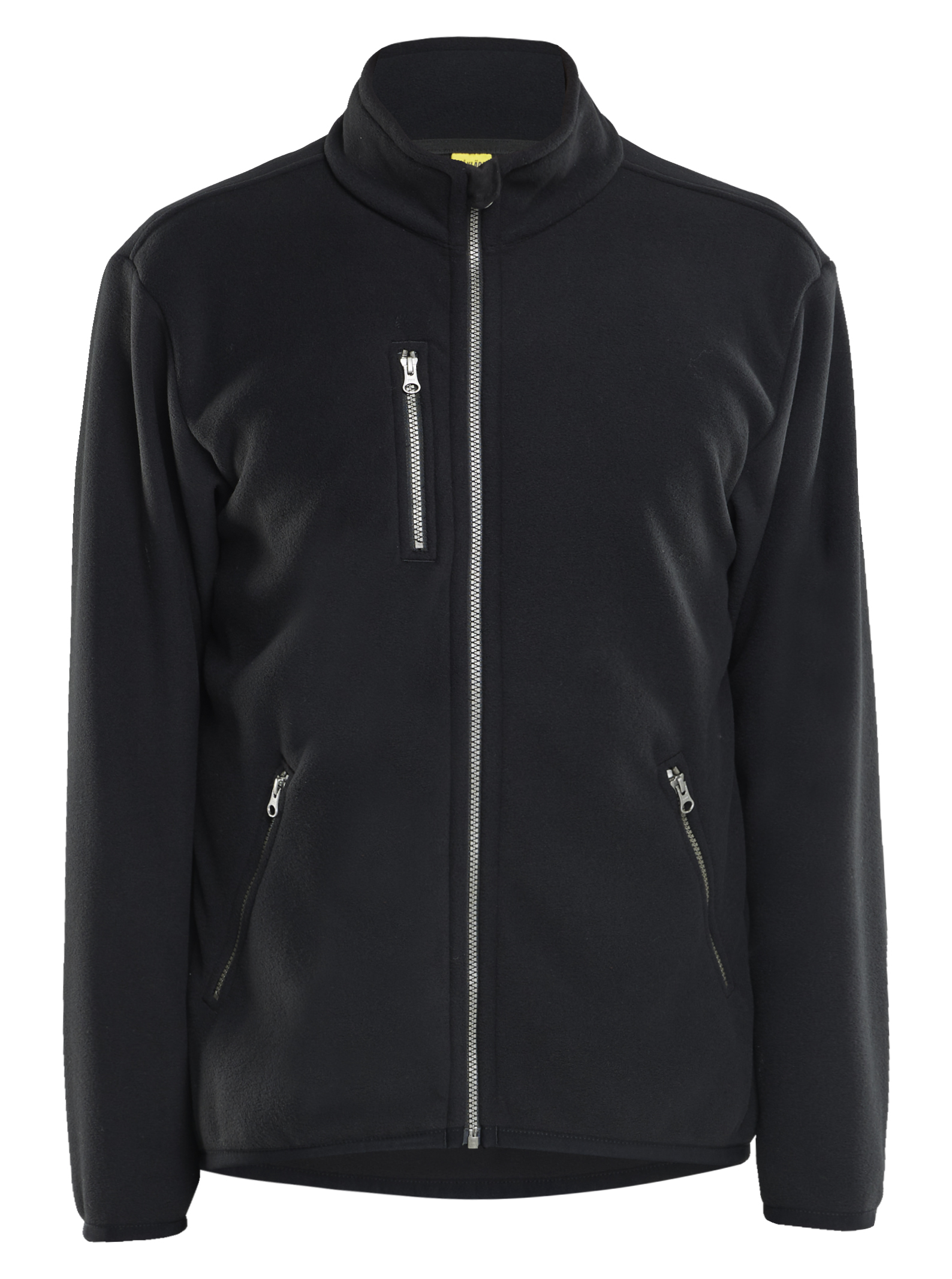 blåkläder Fleecejacka blåkläder 483025109900 4xl