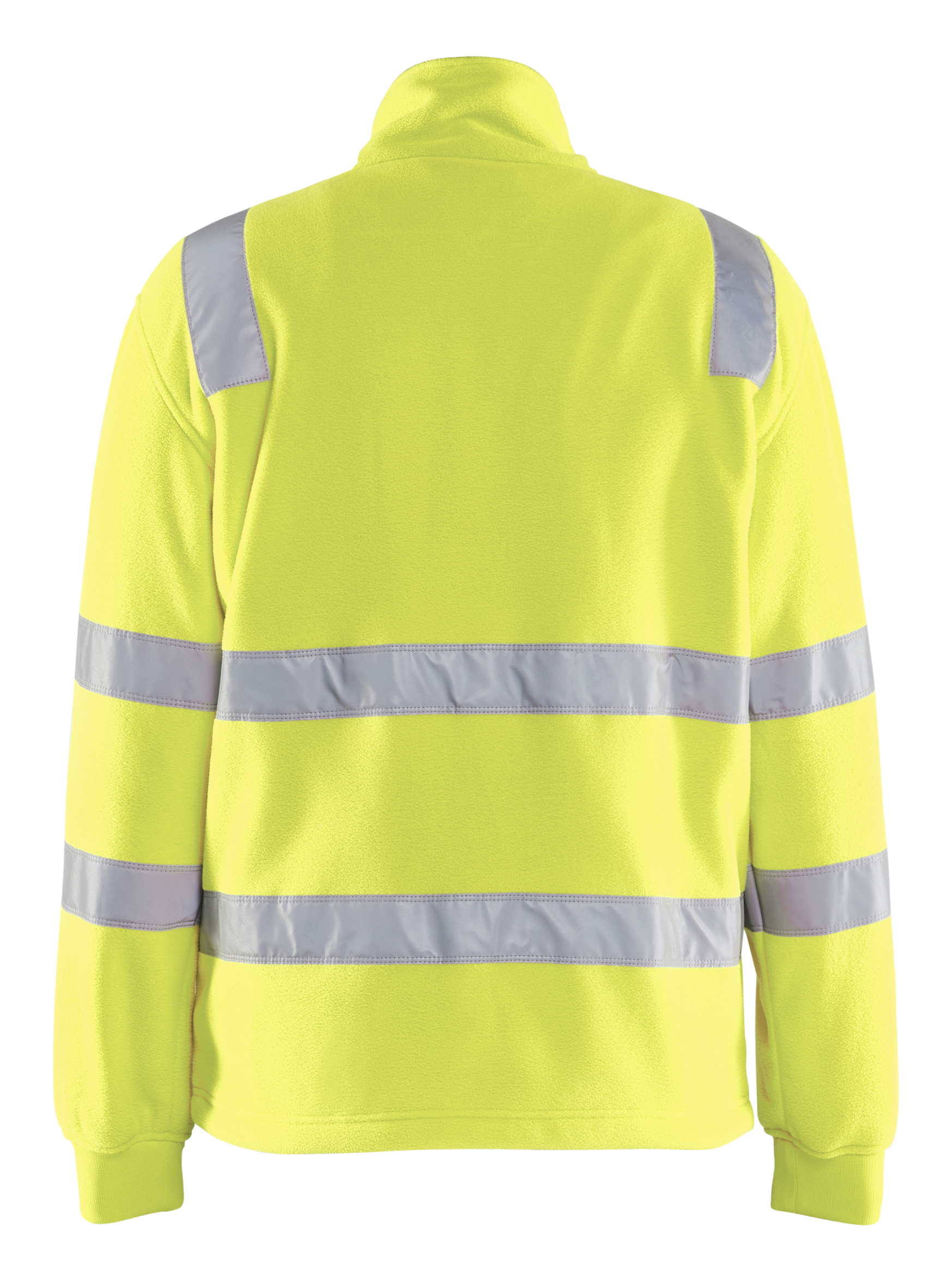 blåkläder Fleece blåkläder 483325603300 hivis m