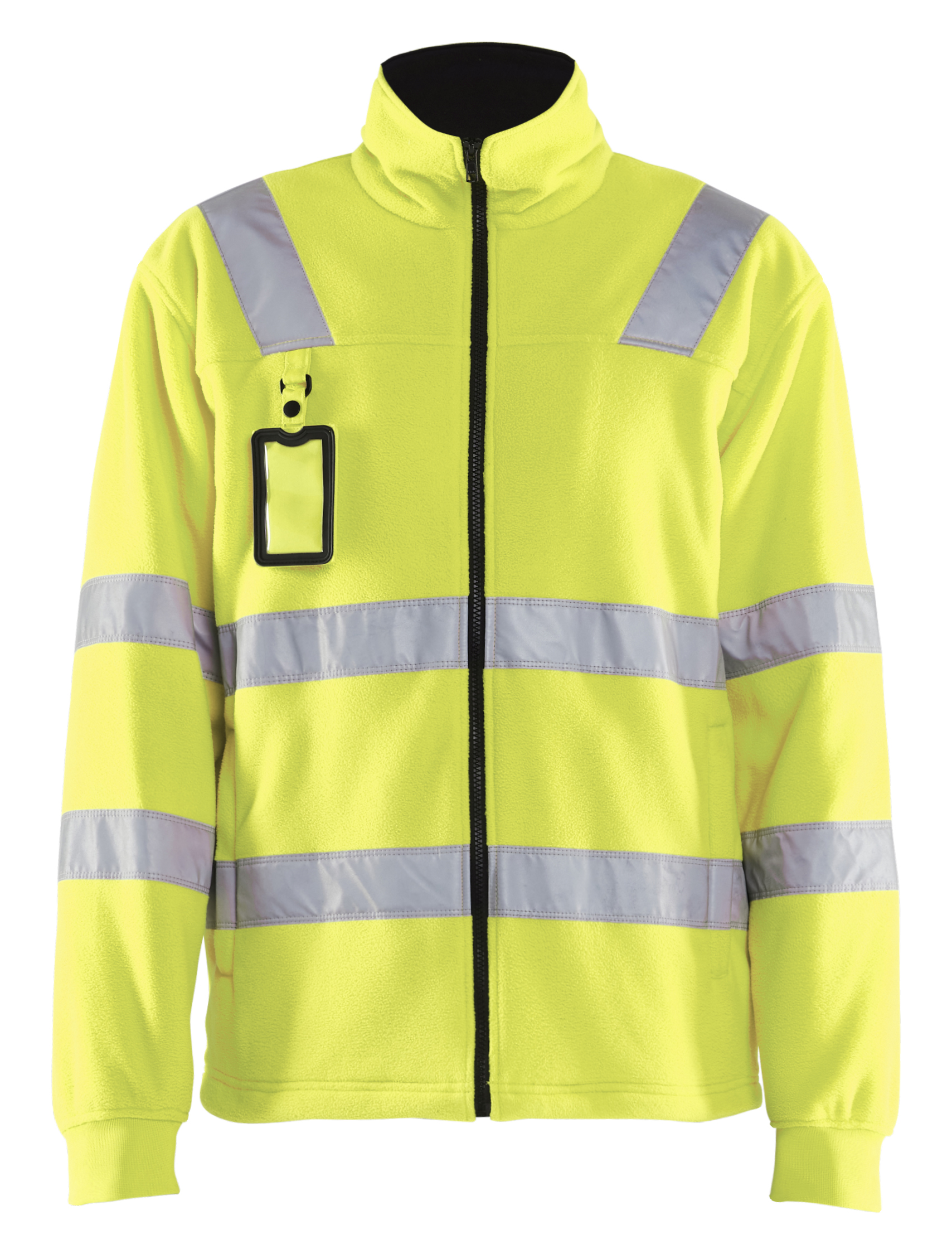 blåkläder Fleece blåkläder 483325603300 hivis m
