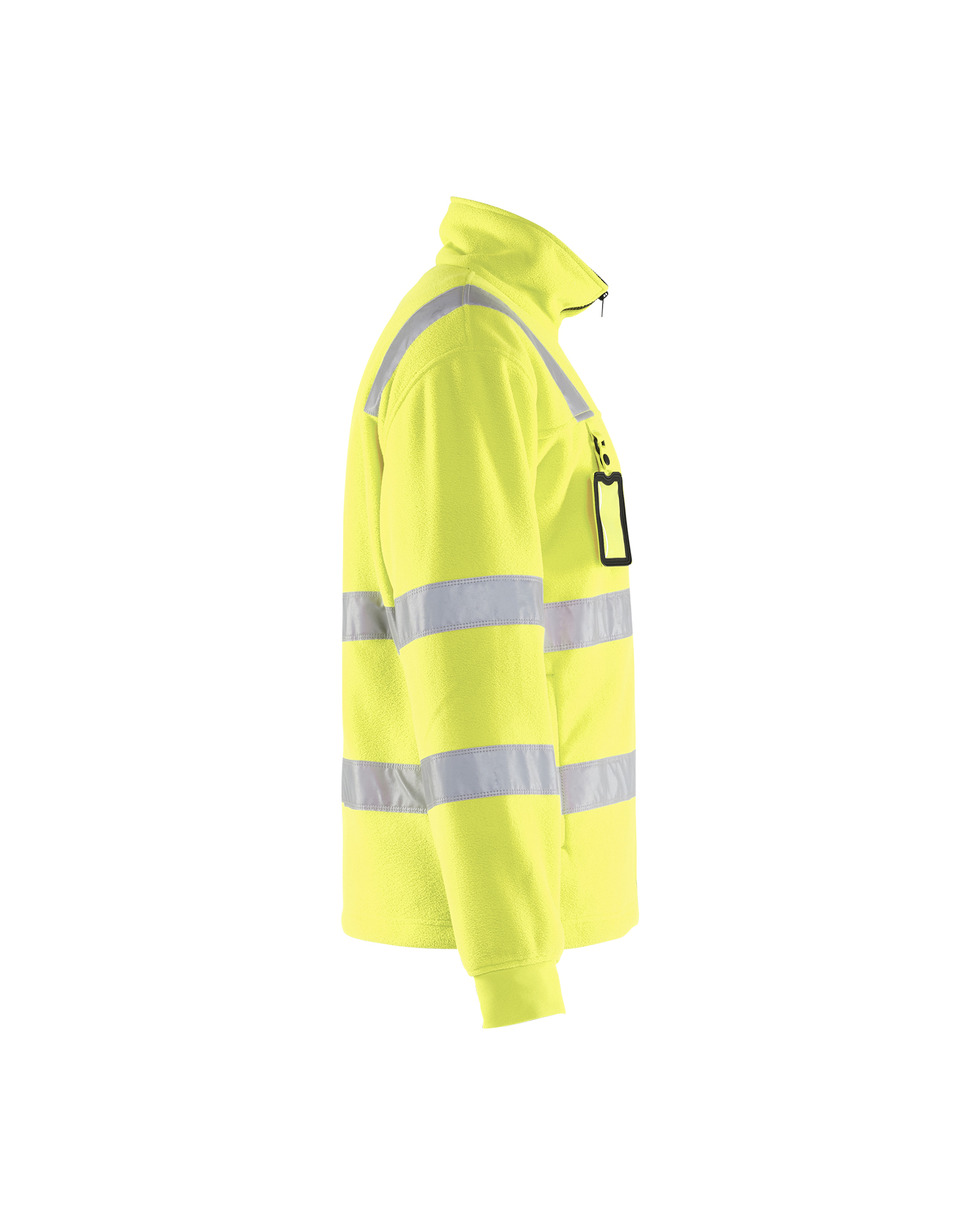 blåkläder Fleece blåkläder 483325603300 hivis m