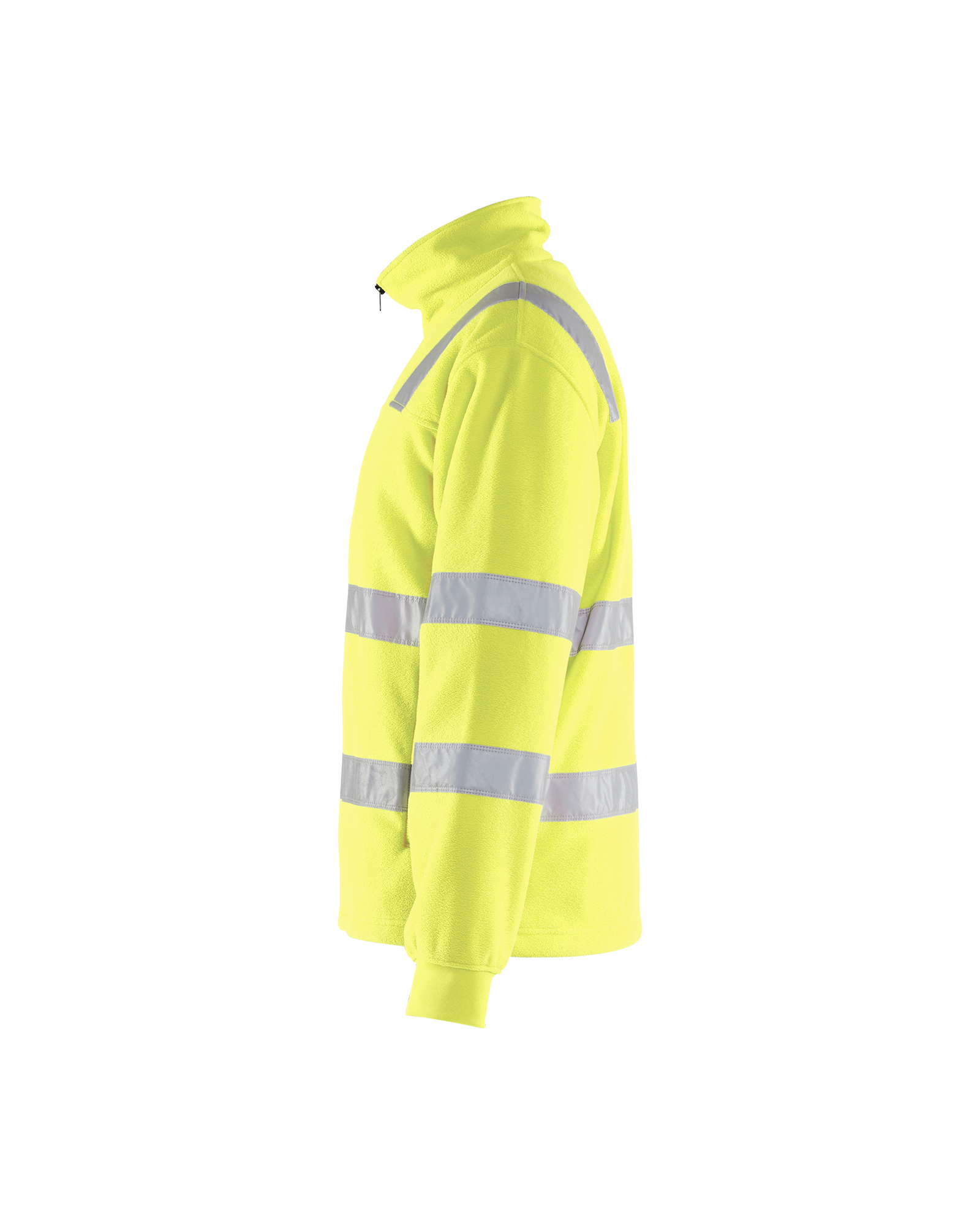 blåkläder Fleece blåkläder 483325603300 hivis m