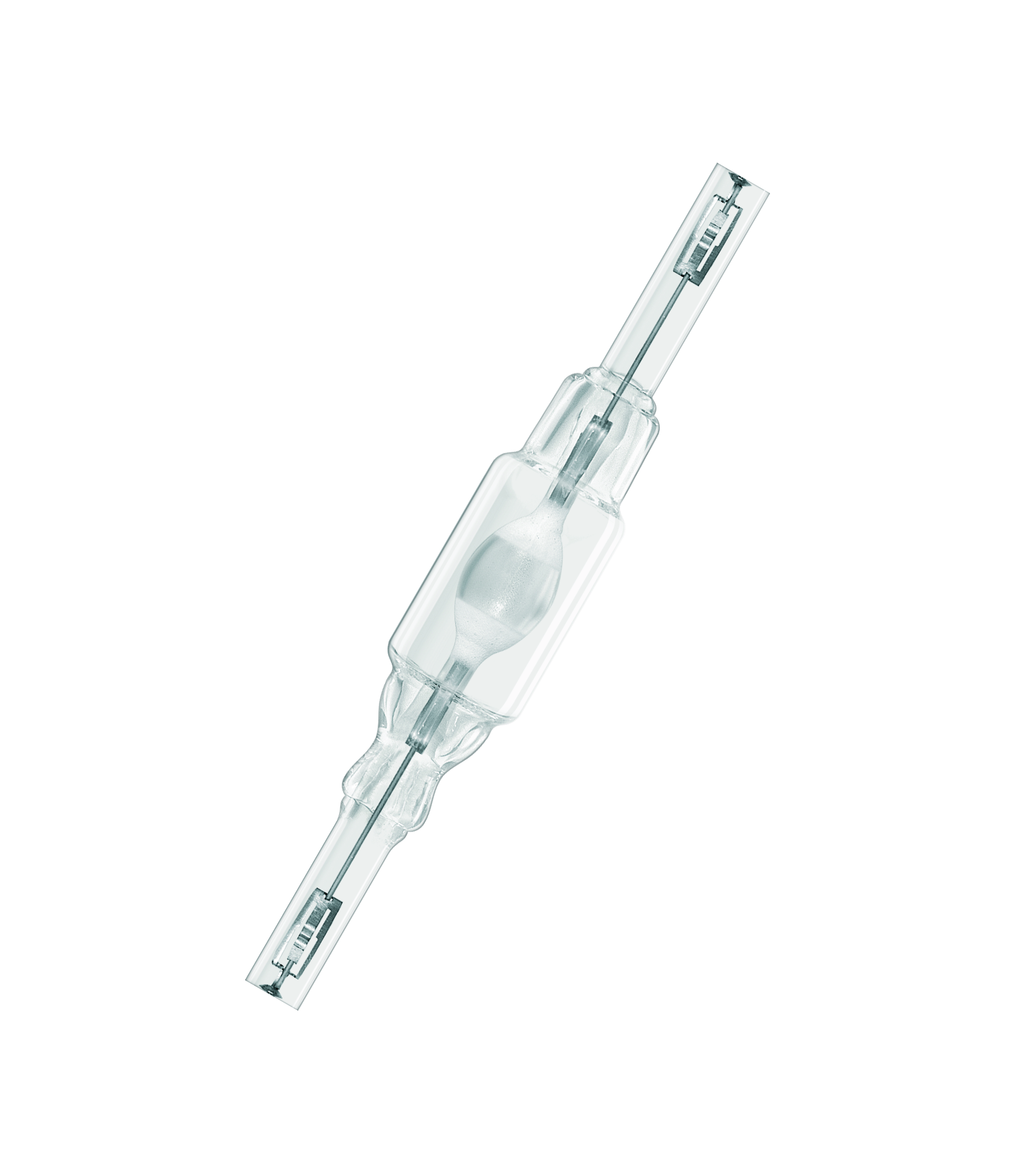 osram Monimetallilamppu hqi-ts 150w/cd/excel. rx7s-24
