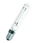 HIGH PRESSURE SODIUM LAMP NAV-T 50W SUPER 4Y E27