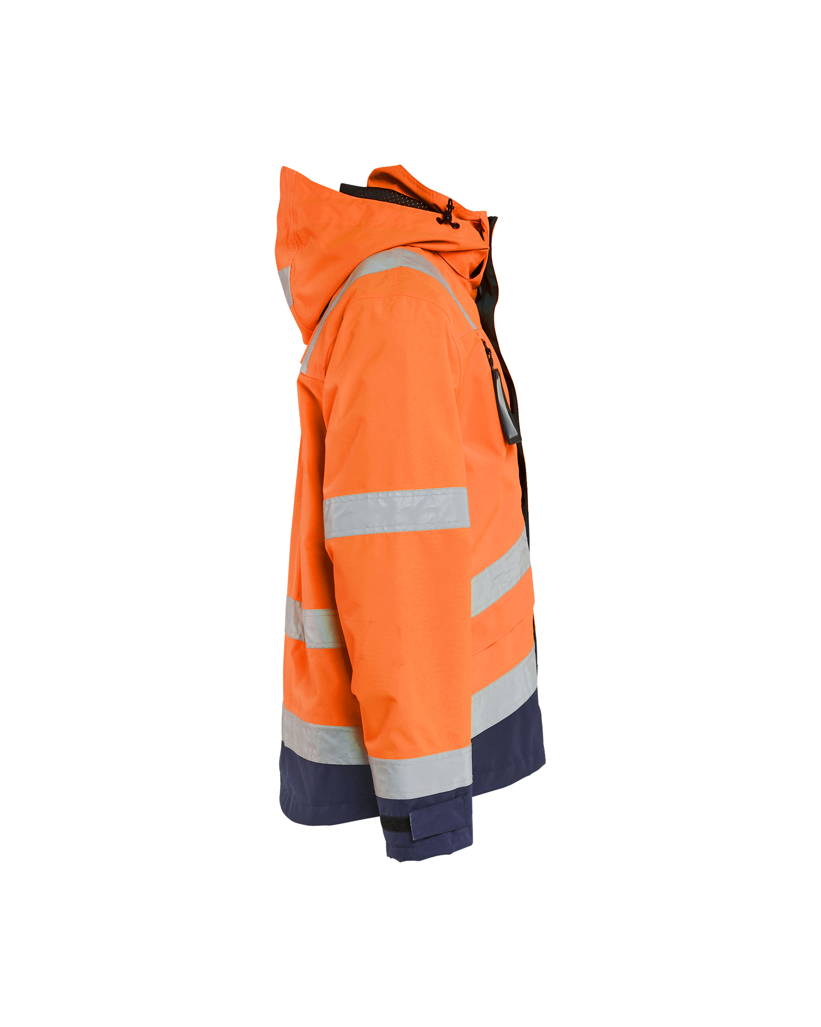 blåkläder Jacka blåkläder 4837-5389 skaljacka xxl