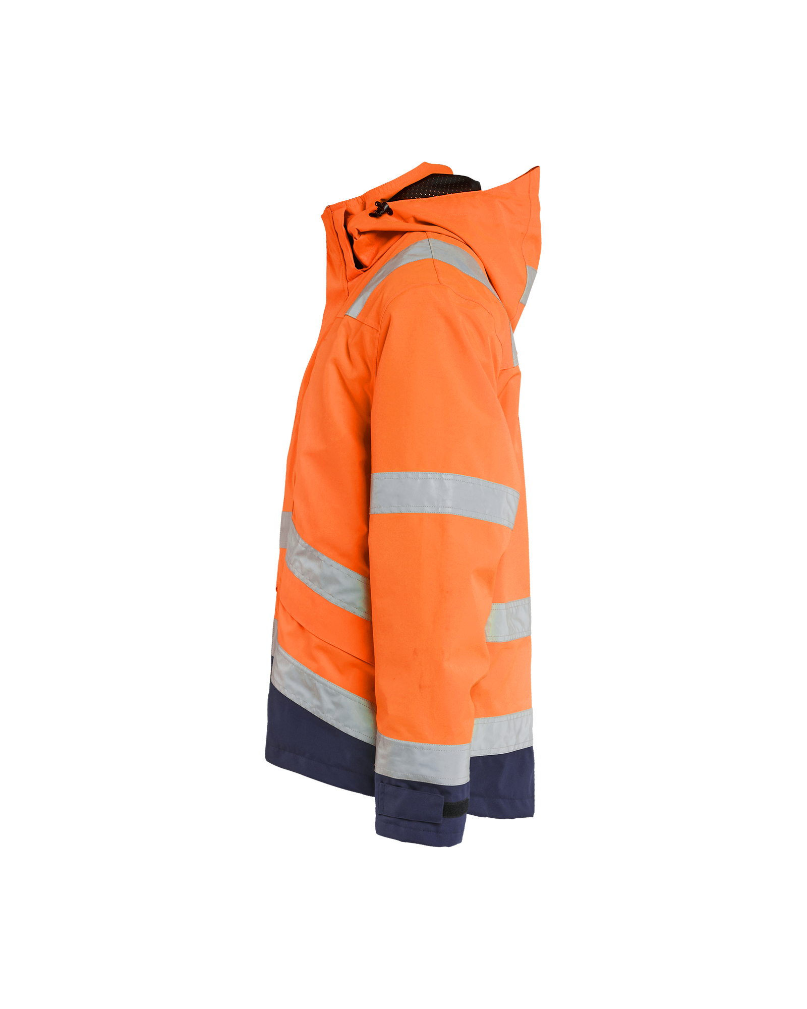 blåkläder Jacka blåkläder 4837-5389 skaljacka xxl