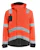 blåkläder Jacket blåkläder size xxxl red/black