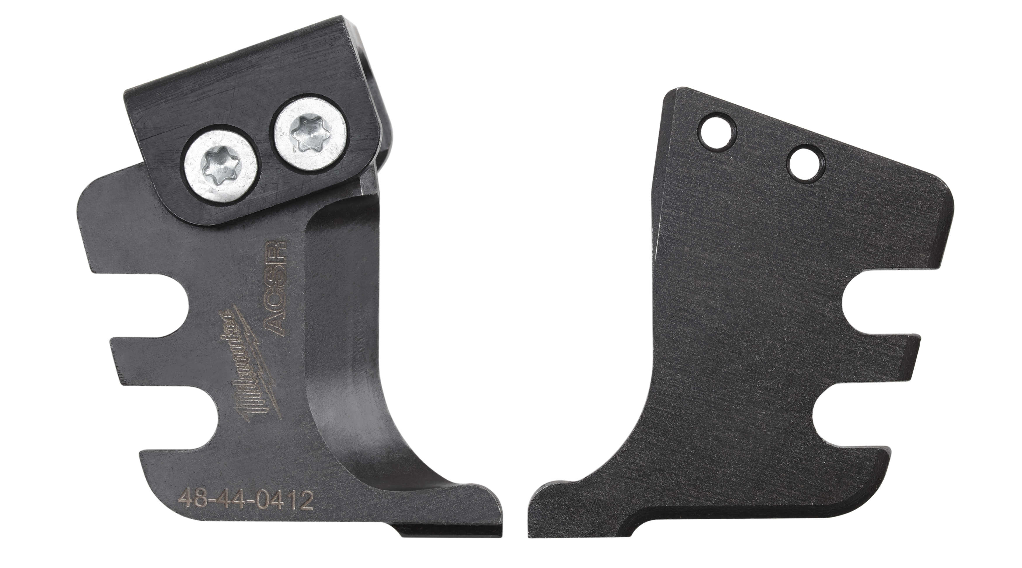 RESERVBLAD ACSR M18HCC