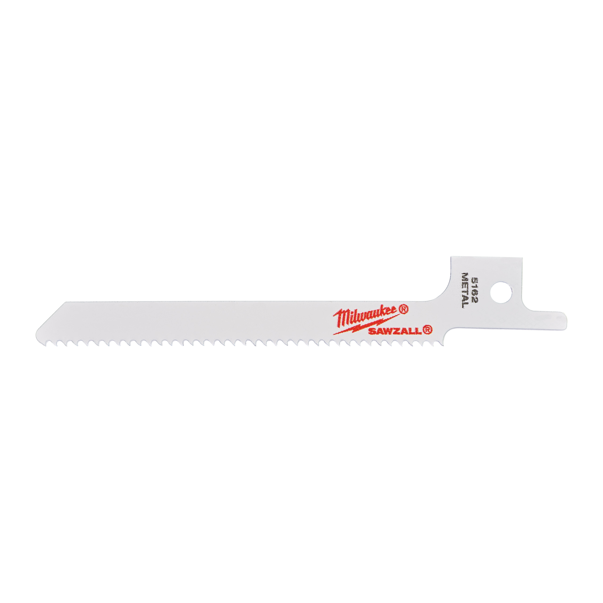 RECIP SAW BLADE MILWAUKEE SZ THIN KERF 90X14T 5PC