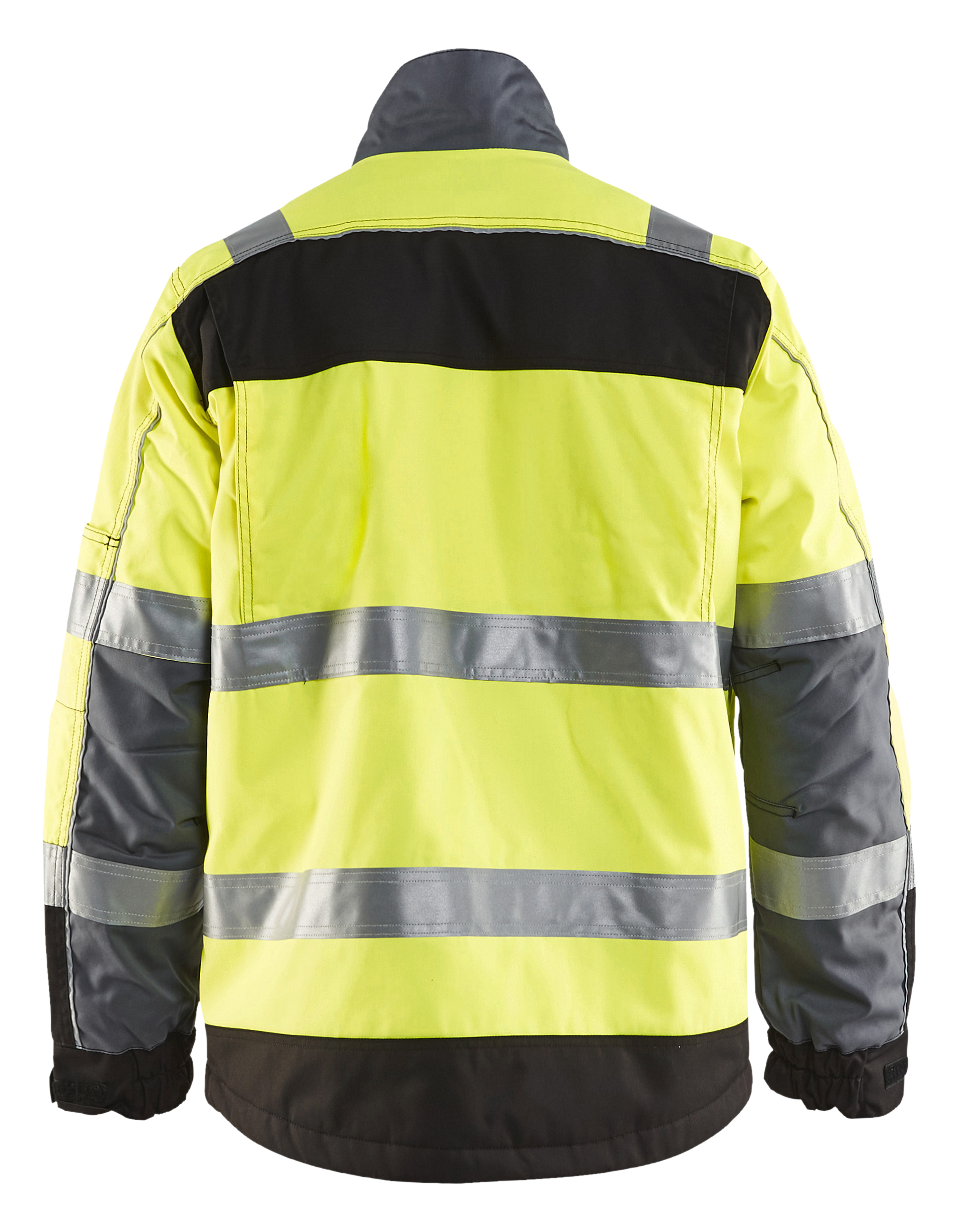 blåkläder Jacket blåkläder size xxxl yellow/black