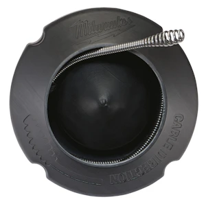 milwaukee Bulbauger-drumspiral milwaukee 8mm x 7.6m