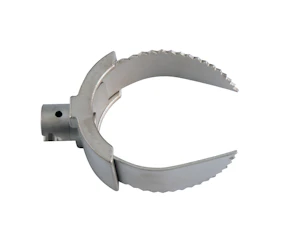 milwaukee Rotfräs milwaukee 75mm för 16-20mm