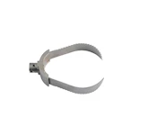 ROOT CUTTER MILWAUKEE 100MM DRUM MACHINE 16-20MM