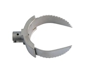 ROOT CUTTER MILWAUKEE 75MM  22MM CABLES