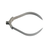 ROOT CUTTER MILWAUKEE 150MM 22MM CABLES
